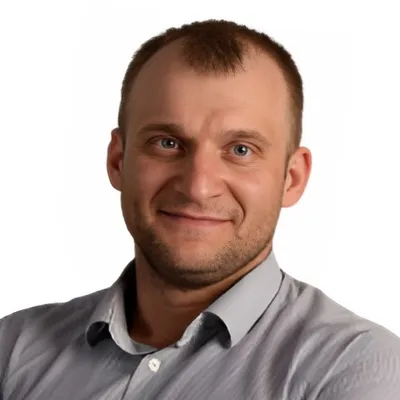 Линцов Сергей Владимирович