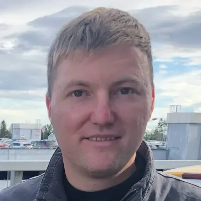 Лукин Андрей Александрович