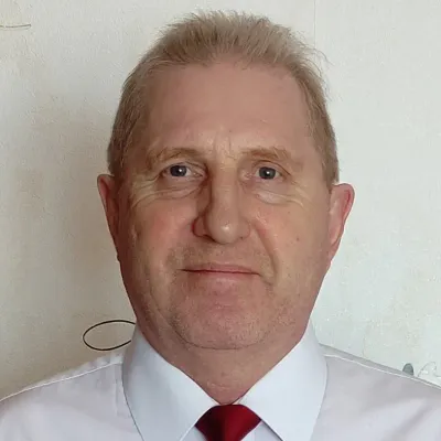 Гобозев Сергей Борисович