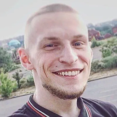 Божко Максим Русланович