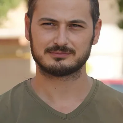 Османов Рустем Османович