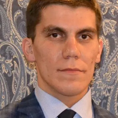 Зияттинов Нияз Рэфкатевич