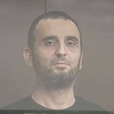 Сулейманов Эскендер Серверович