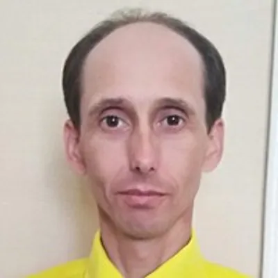 Солнечный Алексей Николаевич