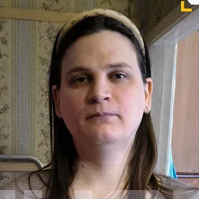 Сивушкова Ольга Максимовна (Пшеничникова)