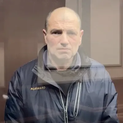Дога Олег Иванович