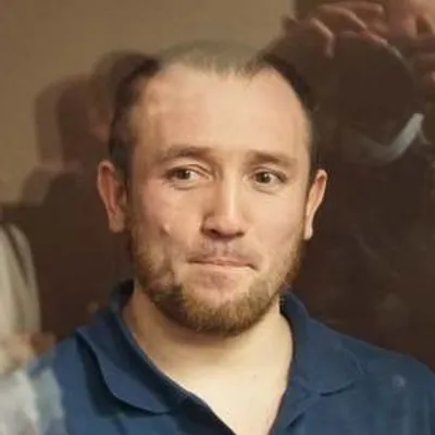 Бекиров Аким Экремович