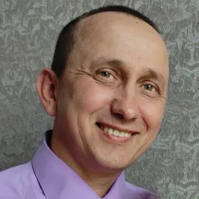 Парфенович Сергей Георгиевич