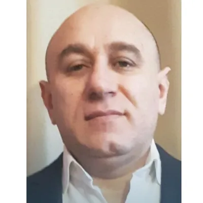 Закарян Вардан Пегатосович