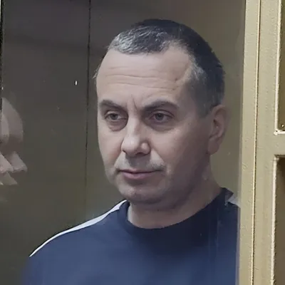Котович Валерий Николаевич