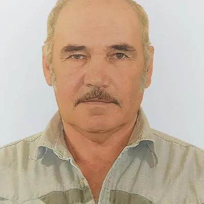 Мамбетов Халил Азизович