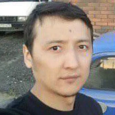 Осмонкулов Туратбек 