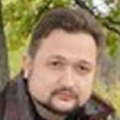 Хамзин Рустем Валерианович