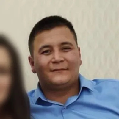 Каримов Айнур Нургалиевич