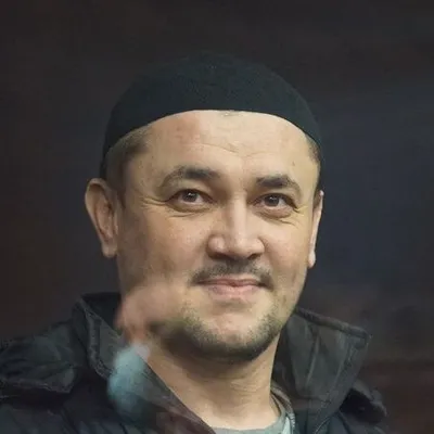 Бектемиров Вадим Заидинович