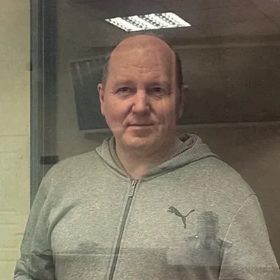 Konstantin Podoshvelev