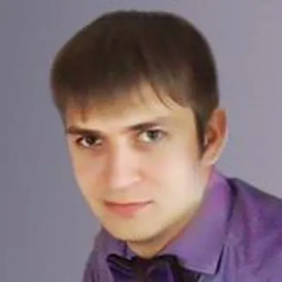 Атряхин Владимир Андреевич