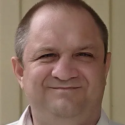 Пересунько Денис Петрович