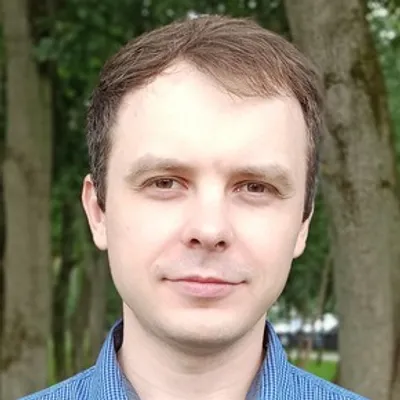 Щетинин Александр Викторович