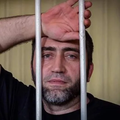 Мамутов Энвер Шевкетович
