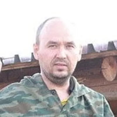 Халиков Рустам Османович