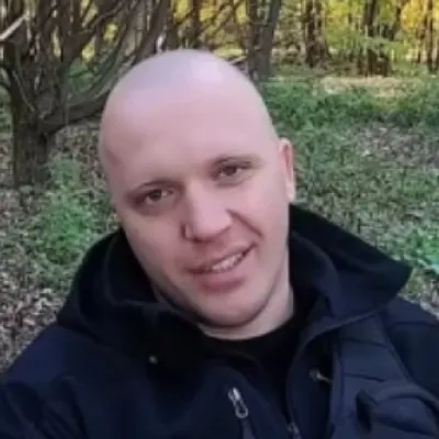 Федоров Василий Александрович