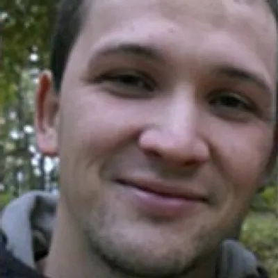 Юнусов Наиль Нажибович