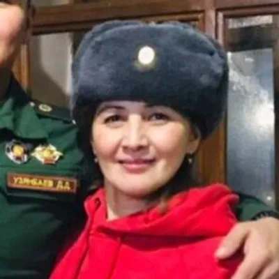 Узянбаева Сания Салимьяновна