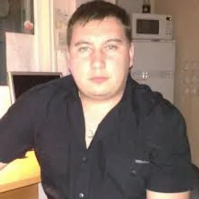 Фараритдинов Рустам Фанилевич