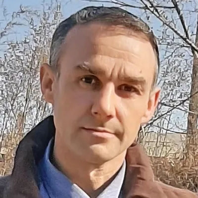 Igor Mamalimov