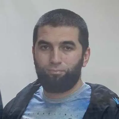 Омеров Риза Энверович