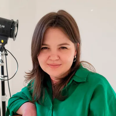 Лушавина Алина Александровна