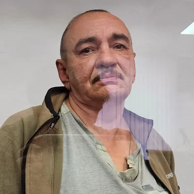 Фомов Сергей Васильевич