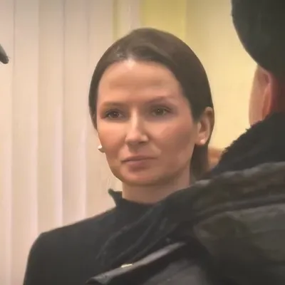 Леманн Варвара Викторовна