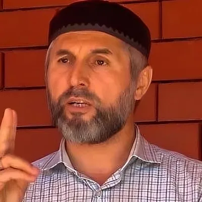 Мальсагов Муса Асланович