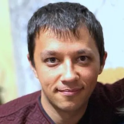 Тохтаев Далер Икрамжонович