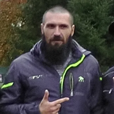 Марьян Роман Евгеньевич