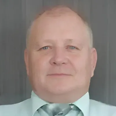 Дубовенко Александр Федорович