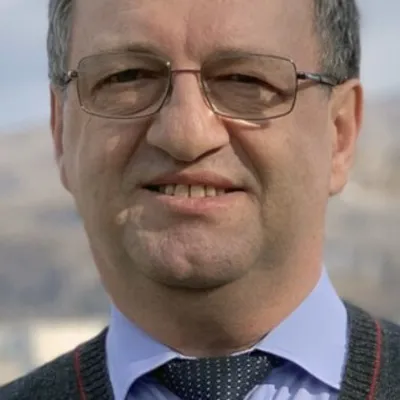 Зинич Евгений Николаевич