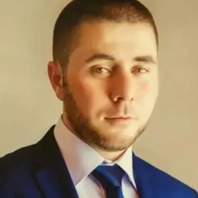 Белялов Мемет Решатович