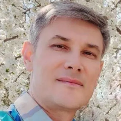 Ануфриев Владимир Николаевич