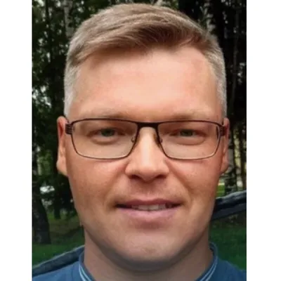 Попов Игорь Иванович