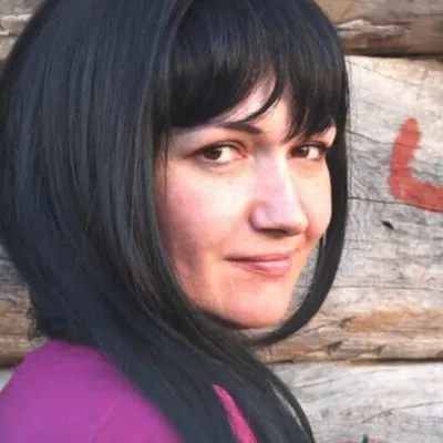Данилович Ирина Брониславовна