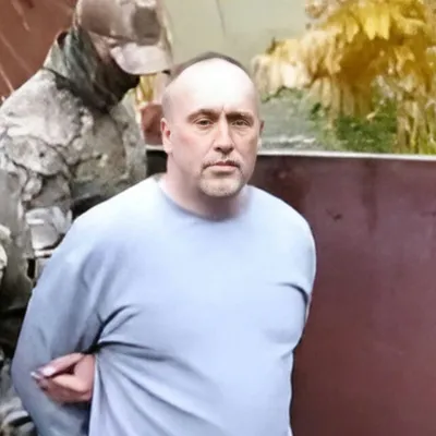 Гальчевский Андрей Витальевич