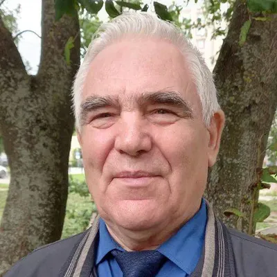 Valerii Kniazev