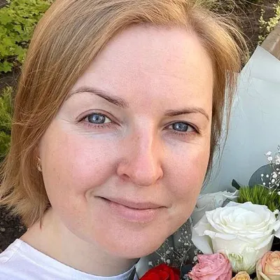 Горобцова Ирина Владимировна
