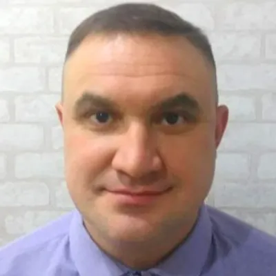 Слащев Валерий Владимирович