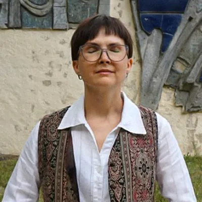 Щеткина Оксана Анатольевна