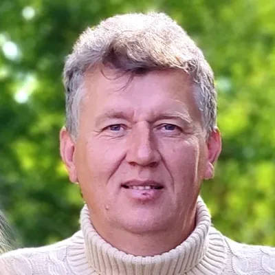 Веселов Михаил Николаевич