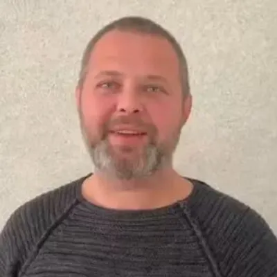 Легкобитов Сергей Георгиевич